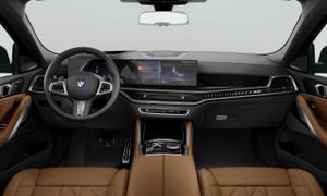 BMW X6 xDrive30d M Sport  - Foto 5