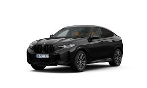 BMW X6 xDrive30d M Sport  - Foto 2