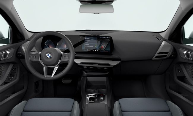 BMW Serie 1 118d  - Foto 4