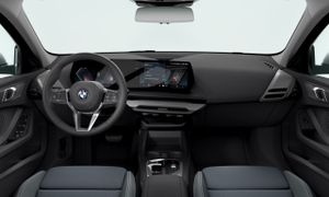 BMW Serie 1 118d  - Foto 5