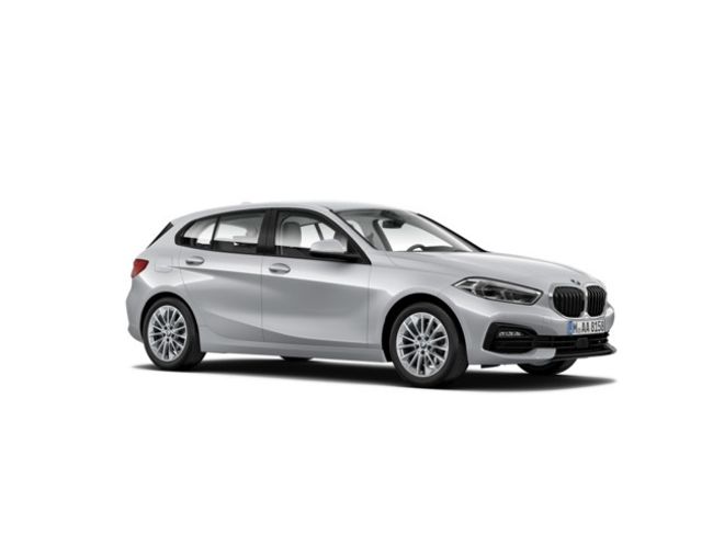 BMW Serie 1 116d 85 kw (116 cv)   - Foto 5