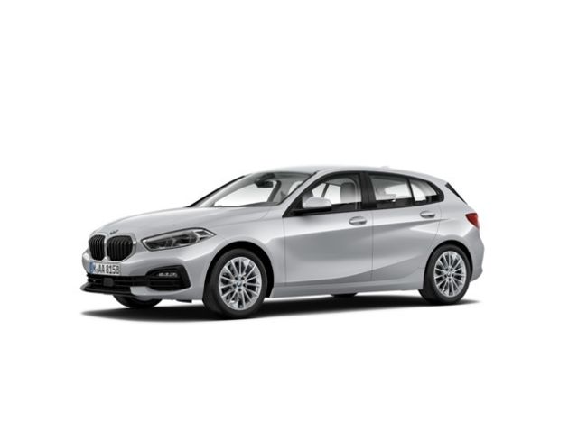 BMW Serie 1 116d 85 kw (116 cv)   - Foto 3