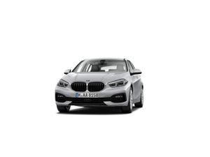 BMW Serie 1 116d 85 kw (116 cv)   - Foto 2