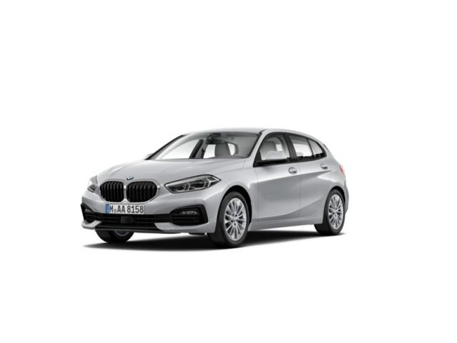 BMW Serie 1 116d 85 kw (116 cv)   - Foto 4