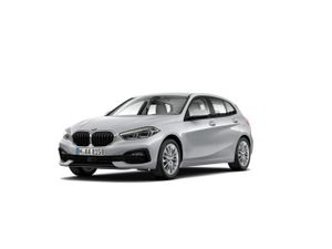 BMW Serie 1 116d 85 kw (116 cv)   - Foto 5