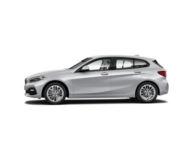 BMW Serie 1 116d 85 kw (116 cv)   - Foto 6