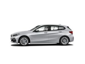 BMW Serie 1 116d 85 kw (116 cv)   - Foto 9