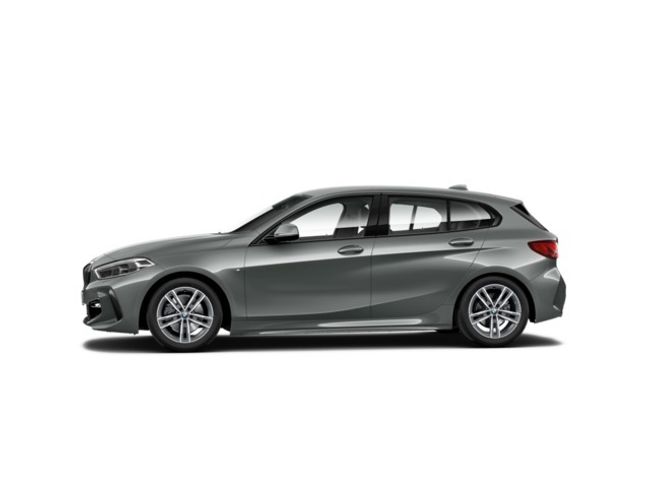 BMW Serie 1 116d 85 kw (116 cv)   - Foto 6