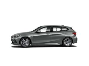 BMW Serie 1 116d 85 kw (116 cv)   - Foto 9