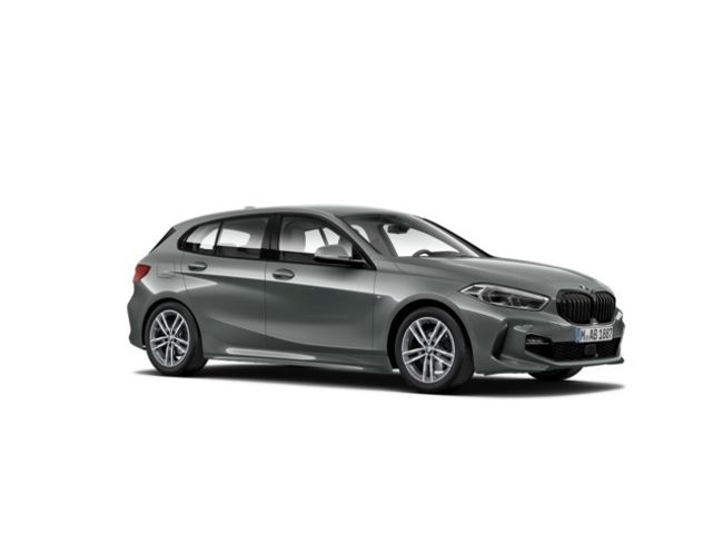 BMW Serie 1 116d 85 kw (116 cv)   - Foto 5