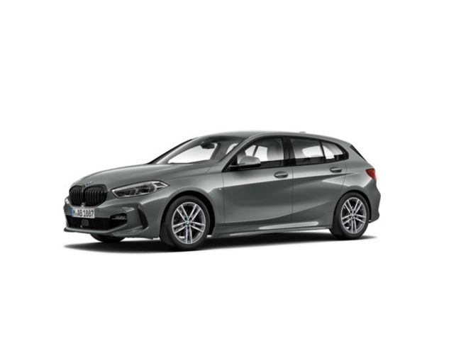 BMW Serie 1 116d 85 kw (116 cv)   - Foto 3