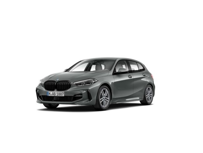 BMW Serie 1 116d 85 kw (116 cv)   - Foto 4