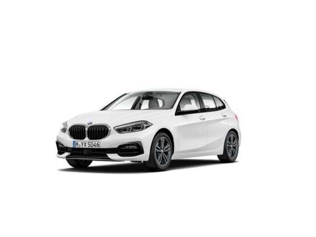 BMW Serie 1 118i 103 kw (140 cv)   - Foto 4