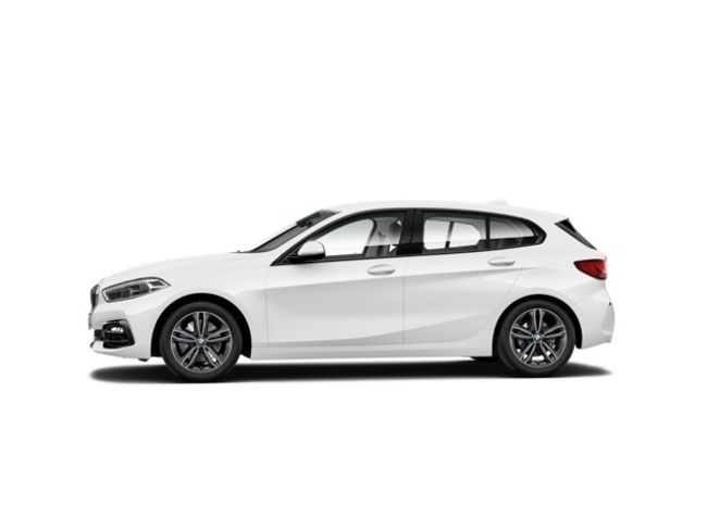 BMW Serie 1 118i 103 kw (140 cv)   - Foto 6