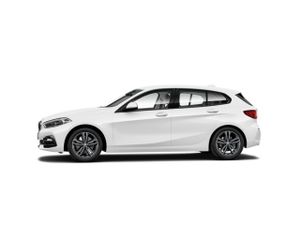 BMW Serie 1 118i 103 kw (140 cv)   - Foto 9