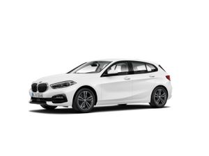 BMW Serie 1 118i 103 kw (140 cv)   - Foto 3