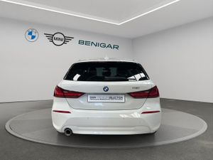 BMW Serie 1 118i 103 kw (140 cv)   - Foto 9
