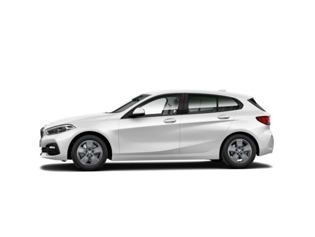 BMW Serie 1 118i 103 kw (140 cv)   - Foto 6