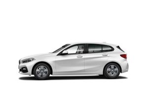 BMW Serie 1 118i 103 kw (140 cv)   - Foto 9