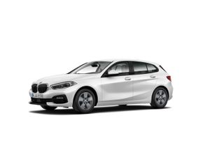 BMW Serie 1 118i 103 kw (140 cv)   - Foto 3