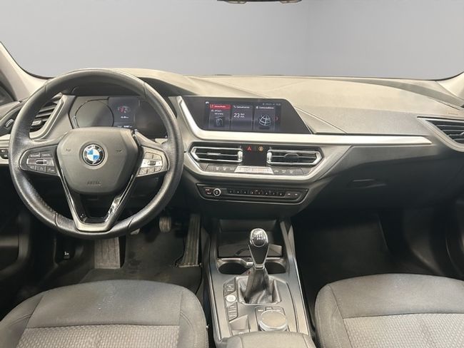 BMW Serie 1 118i 103 kw (140 cv)   - Foto 8