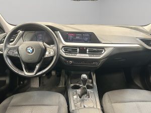 BMW Serie 1 118i 103 kw (140 cv)   - Foto 13