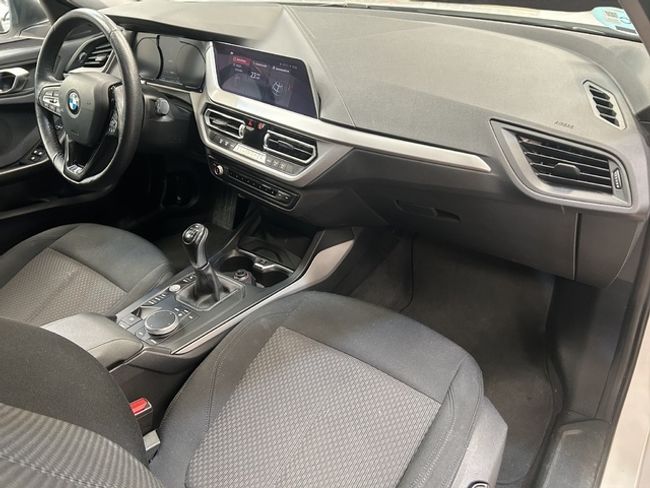 BMW Serie 1 118i 103 kw (140 cv)   - Foto 9