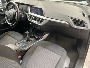 BMW Serie 1 118i 103 kw (140 cv)   - Foto 15