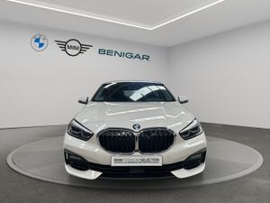 BMW Serie 1 118i 103 kw (140 cv)   - Foto 3