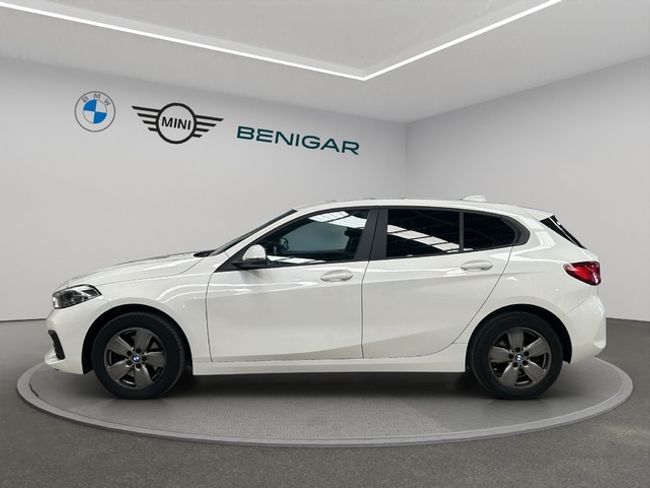 BMW Serie 1 118i 103 kw (140 cv)   - Foto 4