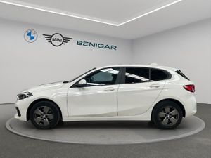 BMW Serie 1 118i 103 kw (140 cv)   - Foto 5