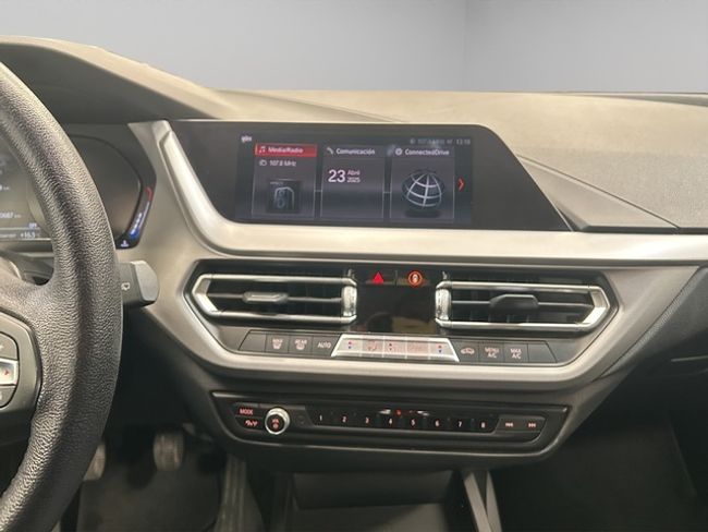 BMW Serie 1 118i 103 kw (140 cv)   - Foto 14