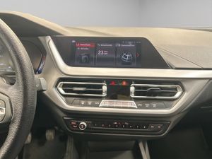 BMW Serie 1 118i 103 kw (140 cv)   - Foto 25