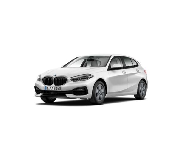 BMW Serie 1 118i 103 kw (140 cv)   - Foto 4