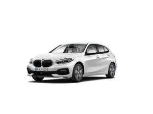 BMW Serie 1 118i 103 kw (140 cv)   - Foto 5