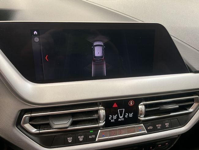 BMW Serie 1 118i 103 kw (140 cv)   - Foto 15