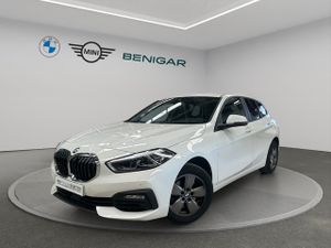 BMW Serie 1 118i 103 kw (140 cv)   - Foto 2