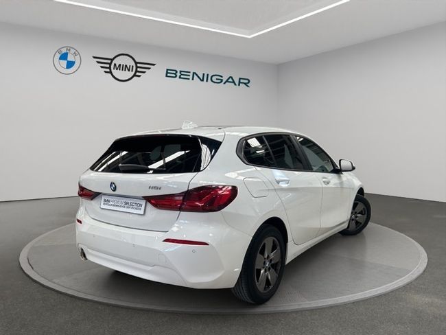 BMW Serie 1 118i 103 kw (140 cv)   - Foto 5