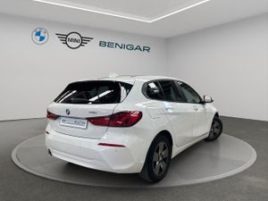 BMW Serie 1 118i 103 kw (140 cv)   - Foto 7