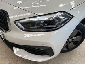 BMW Serie 1 118i 103 kw (140 cv)   - Foto 11