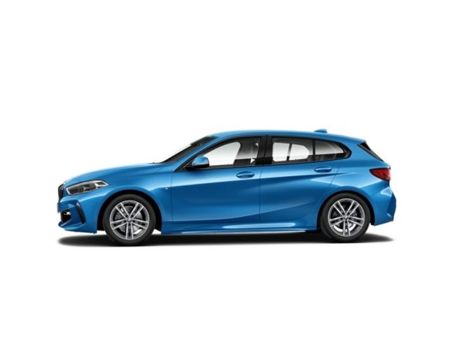 BMW Serie 1 118i 103 kw (140 cv)   - Foto 6