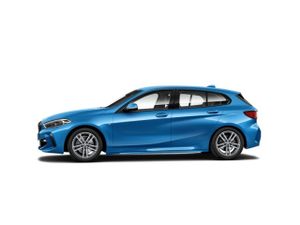 BMW Serie 1 118i 103 kw (140 cv)   - Foto 9