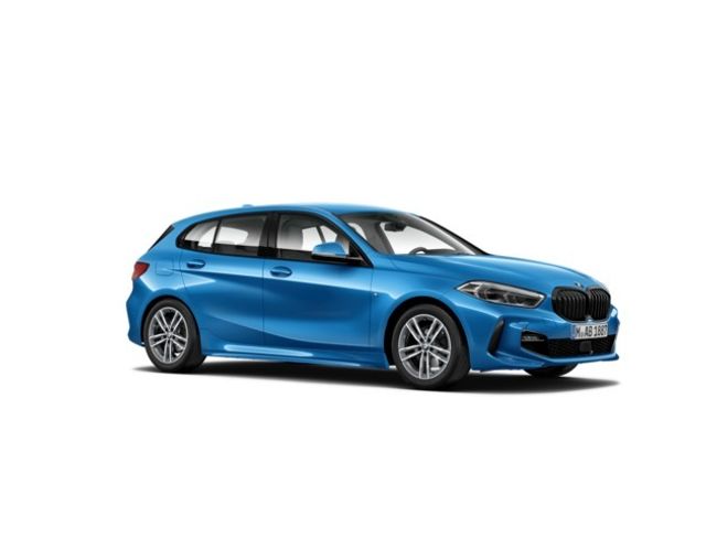 BMW Serie 1 118i 103 kw (140 cv)   - Foto 5