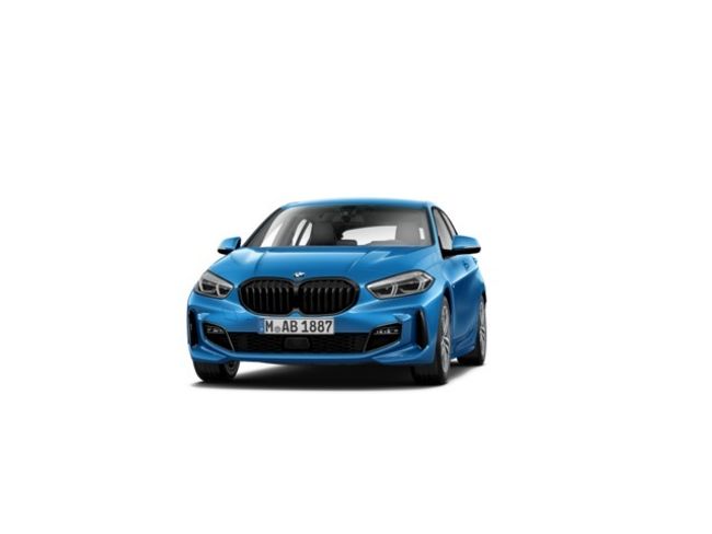 BMW Serie 1 118i 103 kw (140 cv)   - Foto 2