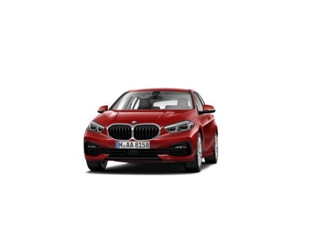 BMW Serie 1 118i 103 kw (140 cv)   - Foto 2