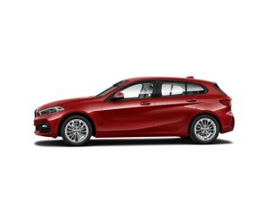 BMW Serie 1 118i 103 kw (140 cv)   - Foto 9