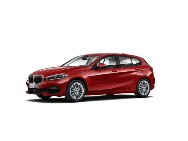 BMW Serie 1 118i 103 kw (140 cv)   - Foto 3