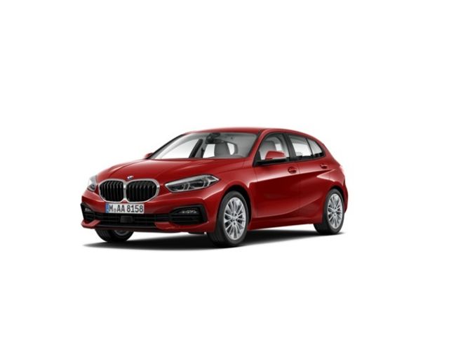 BMW Serie 1 118i 103 kw (140 cv)   - Foto 4