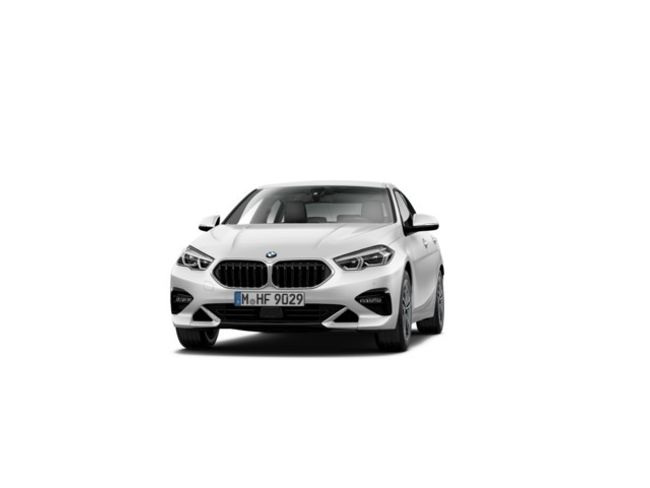 BMW Serie 2 218d gran coupe 110 kw (150 cv)   - Foto 2