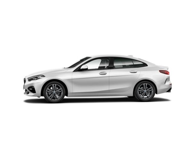 BMW Serie 2 218d gran coupe 110 kw (150 cv)   - Foto 6